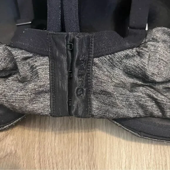 Adore Me 42DDD Grey Bra - Picture 7 of 9